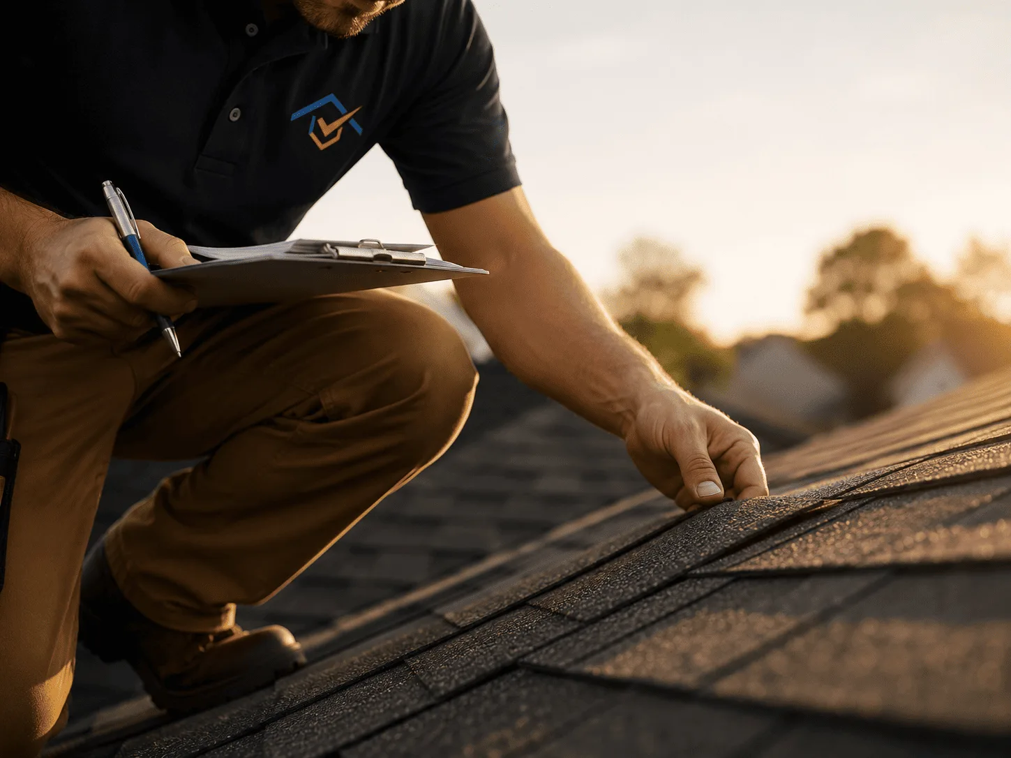 Why Choose Roof Inspection in Eugene, MO