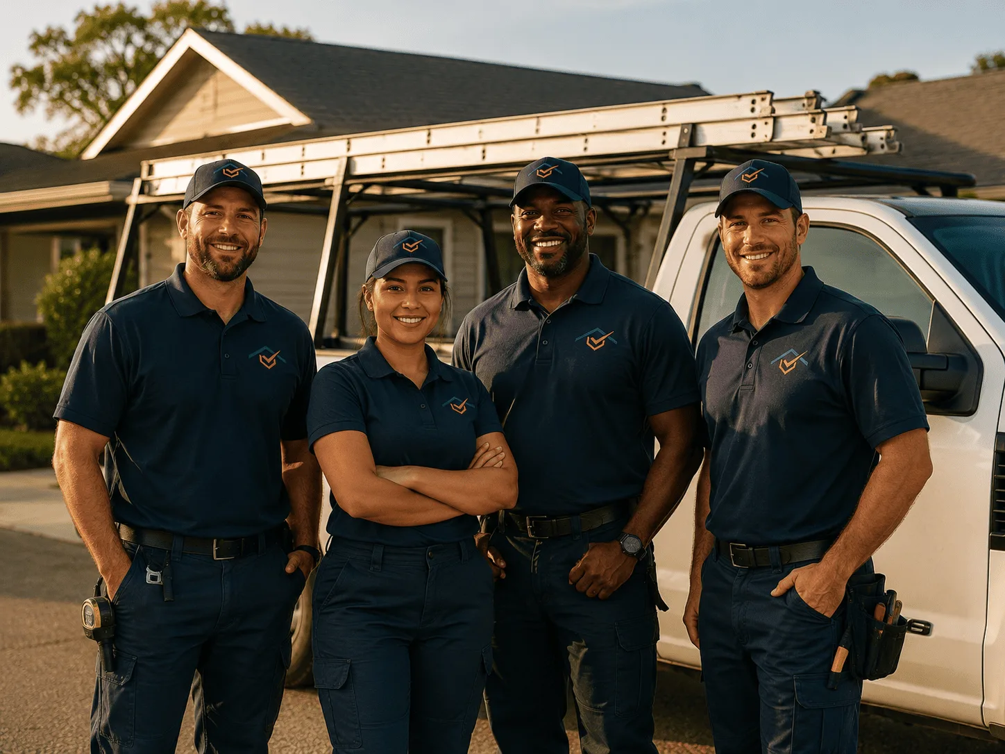 Roof Inspection company in Eugene, MO